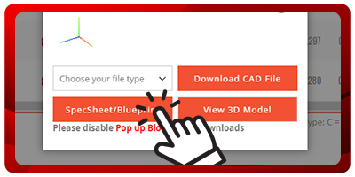 AS Click On The Red 3D CAD Icon 