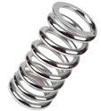 coil compression springs