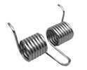 double torsional spring