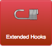 extended hooks