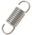 tension extension springs