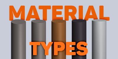 The Spring Store Compression Material Type