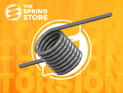 torsion spring example