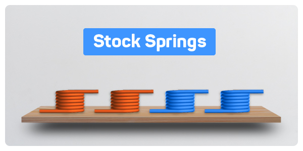 torsional springs calculator stock springs