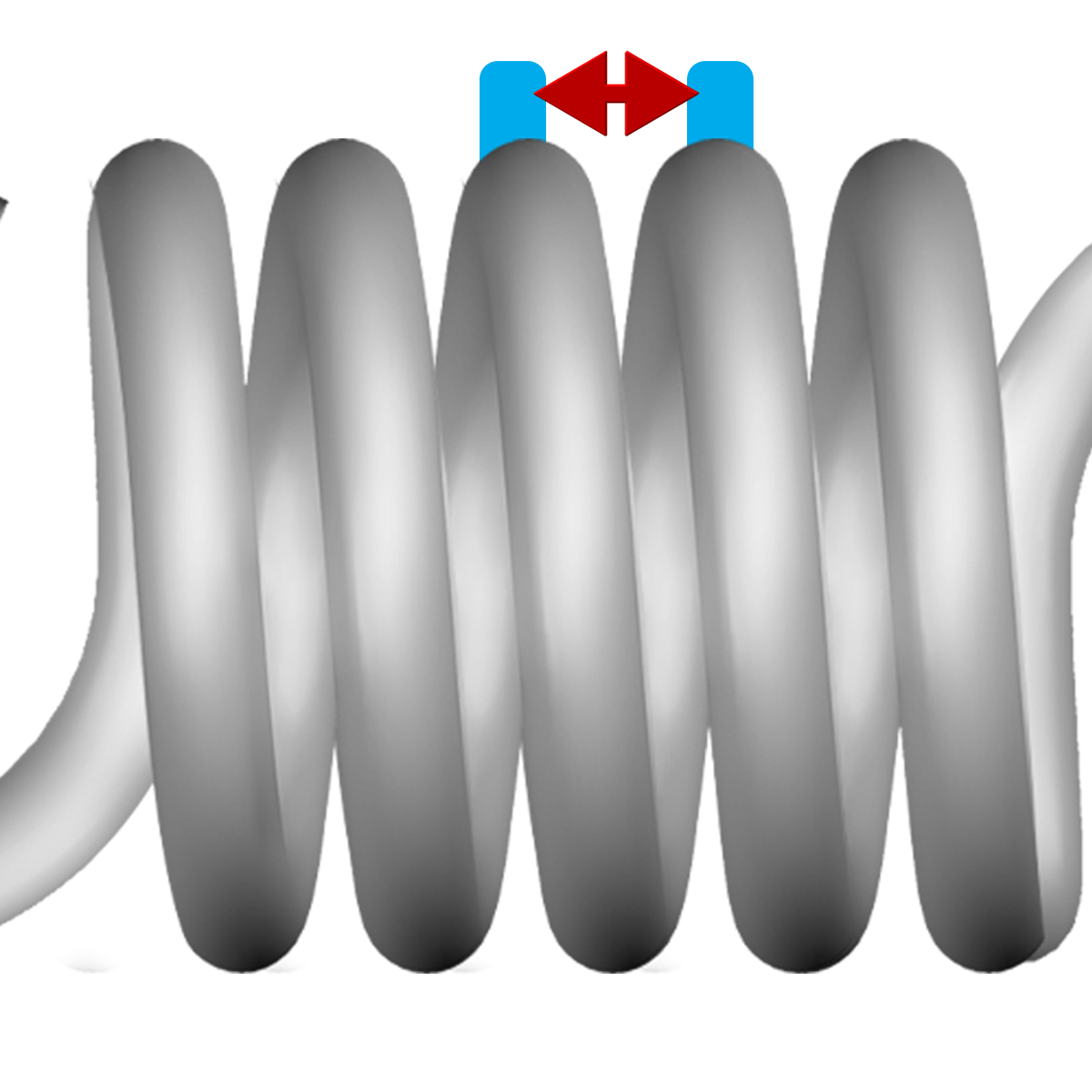 Find the Right Extension Spring with Spring Finder 5.0 Over 70 Trillion