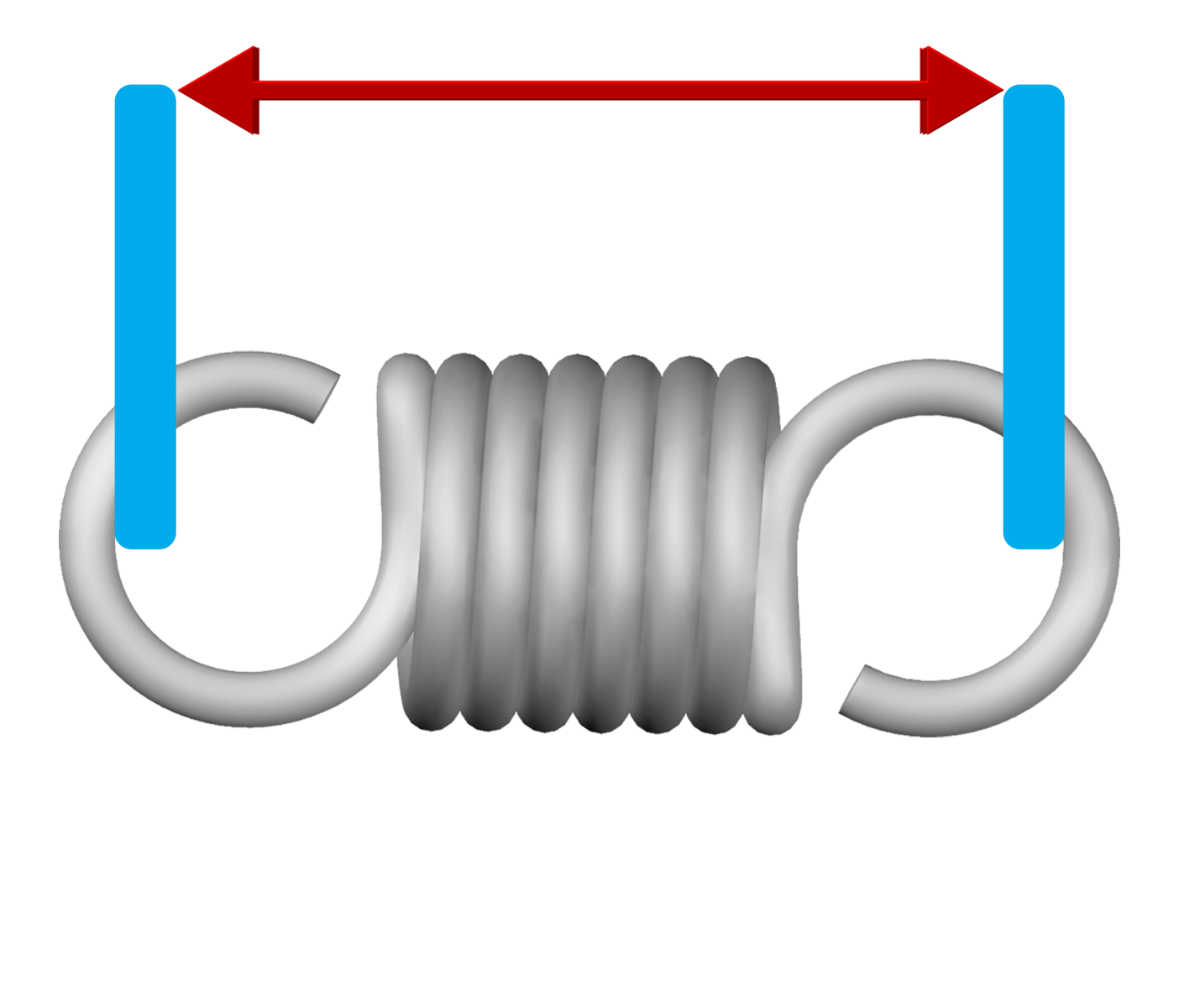 Find the Right Extension Spring with Spring Finder 5.0 Over 70 Trillion