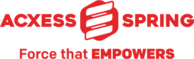Acxess Spring Logo Acxess Spring Logo