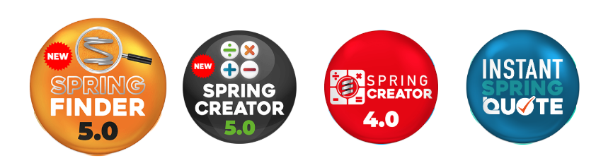 Access the Tools in Acxess Springs