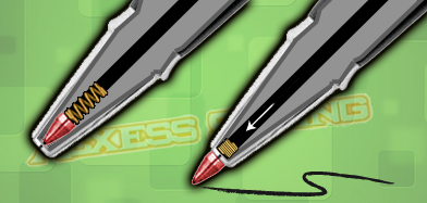 Spring Loaded Applications