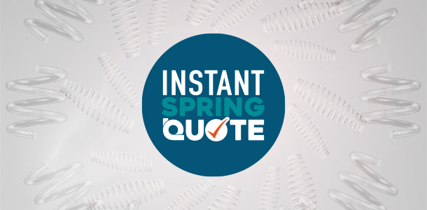 instant spring quote