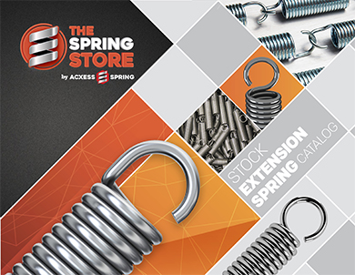 extension spring catalog extension spring catalog