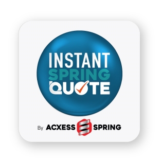 Instant Spring Quote logo