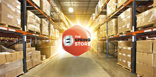 Spring Makers and Distributors