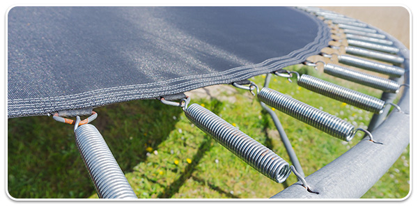 extension spring in trampoline extension spring in trampoline