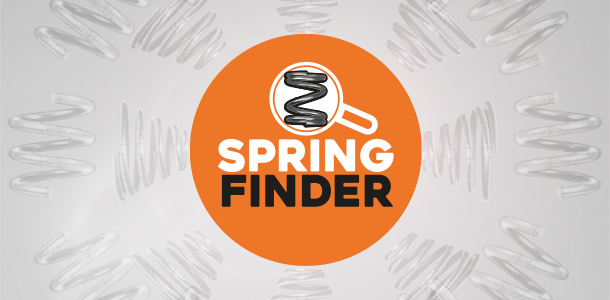 spring finder 5.0