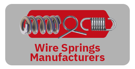 Coil Springs Manufacturers
